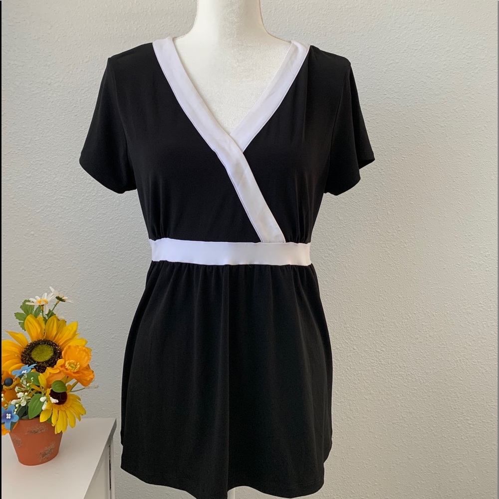 Style & Co. Blouse